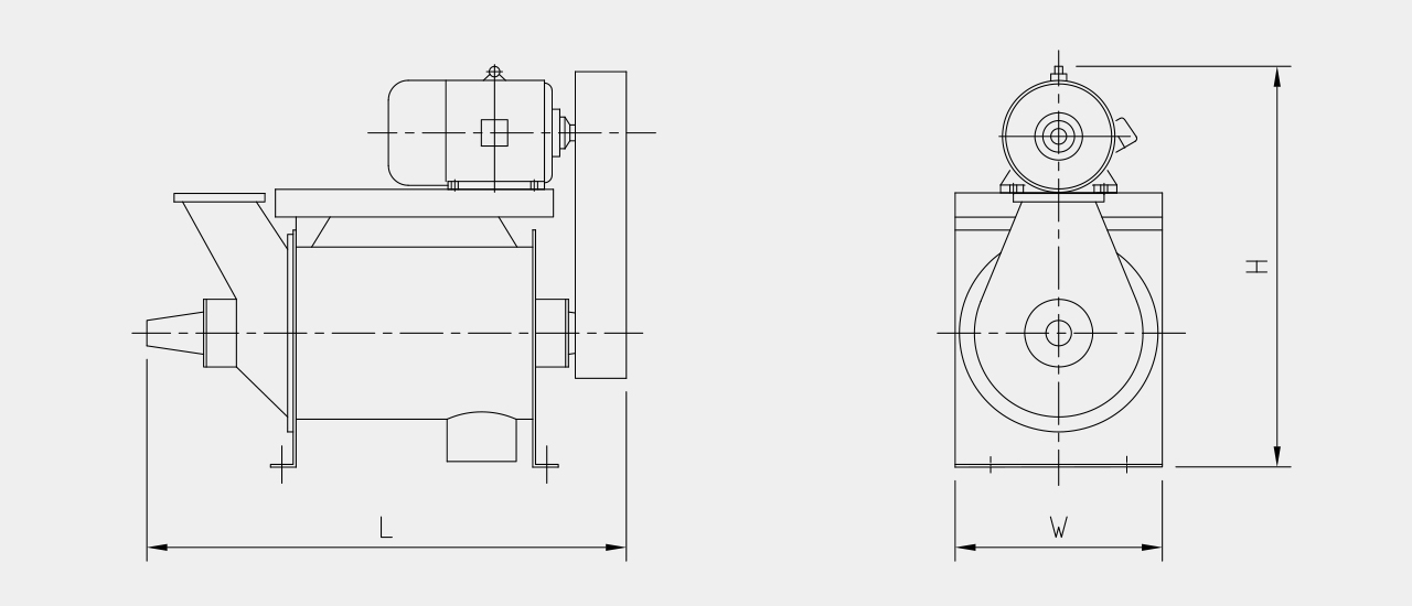 drum detacher drawing